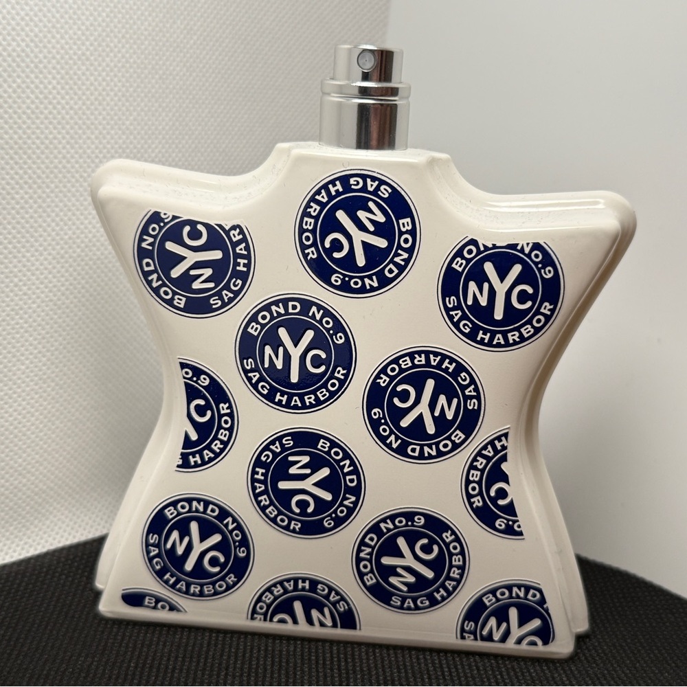 BOND NO.9 SAG HARBOR TESTER/ REFILL